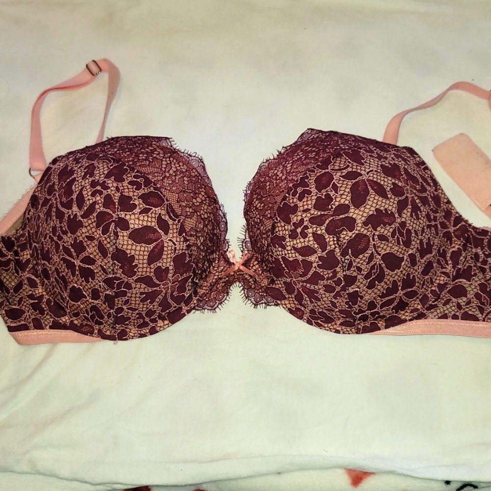 VICTORIA SECRET 38C GORGEOUS